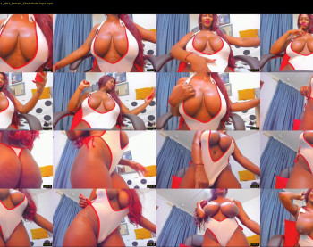 crazy_addixtion — 21 minute Chaturbate female cam show recording, 1080p, Apr 27, 2021