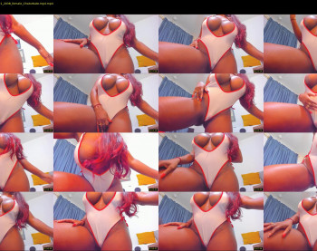 crazy_addixtion — 3 minute Chaturbate female cam show recording, 1080p, Apr 27, 2021