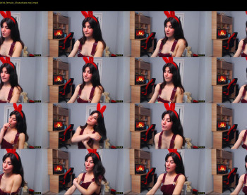 crazybabyyy — 5 minute Chaturbate couple cam show recording, 1080p, Apr 27, 2021