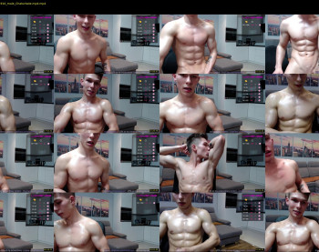 destroy_boy — 61 minute Chaturbate male cam show recording, 1080p, Apr 27, 2021