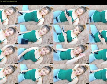 dianaholiday — 22 minute Chaturbate female cam show recording, 1080p, Apr 27, 2021