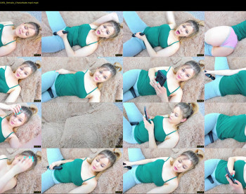 dianaholiday — 36 minute Chaturbate female cam show recording, 1080p, Apr 27, 2021