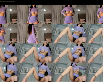 didiactive — 15 minute Chaturbate female cam show recording, 1080p, Apr 27, 2021