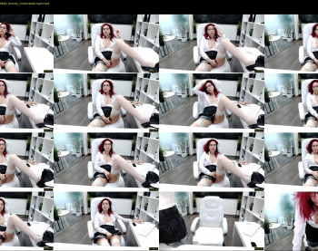 dirty_mature — 21 minute Chaturbate female cam show recording, 1080p, Apr 27, 2021