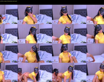 dirtycouple_02 — 14 minute Chaturbate couple cam show recording, 720p, Apr 28, 2021