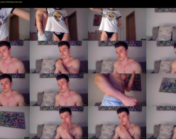 eddieds — 69 minute Chaturbate male cam show recording, 1080p, Apr 27, 2021