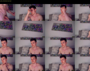 eddieds — 70 minute Chaturbate male cam show recording, 1080p, Apr 27, 2021