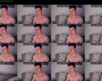 eddieds — 54 minute Chaturbate male cam show recording, 1080p, Apr 27, 2021