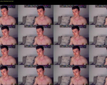 eddieds — 29 minute Chaturbate male cam show recording, 1080p, Apr 27, 2021