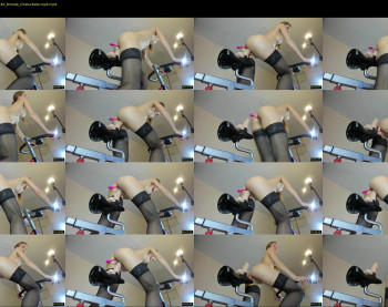 egome777 — 3 minute Chaturbate female cam show recording, 1080p, Apr 27, 2021