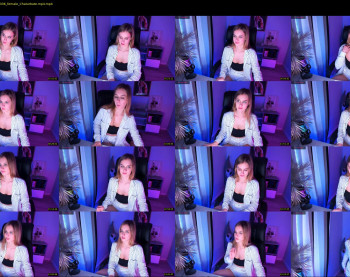 ella_twinkle — 29 minute Chaturbate female cam show recording, 1080p, Apr 27, 2021