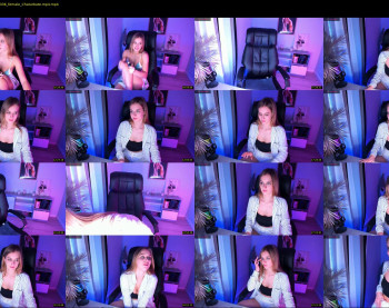 ella_twinkle — 43 minute Chaturbate female cam show recording, 1080p, Apr 27, 2021