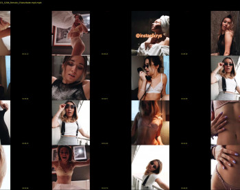 ellcrys — 7 minute Chaturbate couple cam show recording, 1080p, Apr 27, 2021