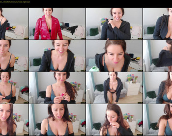 emerald_kittycat — 73 minute Chaturbate female cam show recording, 1080p, Apr 27, 2021