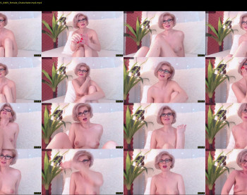 emilyanderson_ — 56 minute Chaturbate female cam show recording, 1080p, Apr 28, 2021