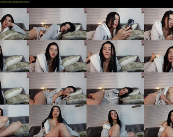 emma_johnson_ — 87 minute Chaturbate female cam show recording, 720p, Apr 27, 2021