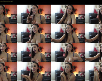 emyii — 7 minute Chaturbate female cam show recording, 1080p, Apr 27, 2021