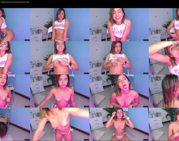 eva_martinez_ — 31 minute Chaturbate female cam show recording, 1080p, Apr 27, 2021