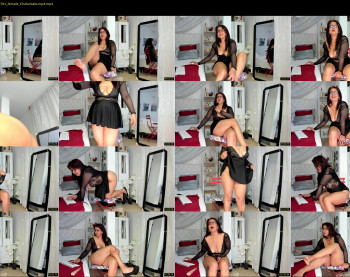 eva_mature — 70 minute Chaturbate female cam show recording, 1080p, Apr 27, 2021