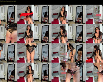eva_mature — 36 minute Chaturbate female cam show recording, 1080p, Apr 27, 2021