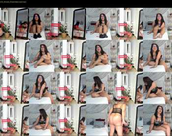 eva_mature — 15 minute Chaturbate female cam show recording, 1080p, Apr 28, 2021