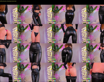 felicity_yours — 20 minute Chaturbate female cam show recording, 1080p, Apr 27, 2021
