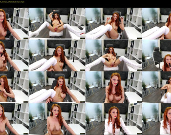foxynesss — 65 minute Chaturbate female cam show recording, 1080p, Apr 27, 2021