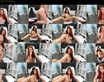 foxynesss — 72 minute Chaturbate female cam show recording, 1080p, Apr 27, 2021