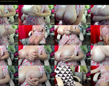 garmonic_milf — 72 minute Chaturbate female cam show recording, 1080p, Apr 27, 2021