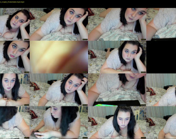 giorg107 — 3 minute Chaturbate couple cam show recording, 1080p, Apr 27, 2021