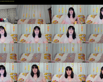 giorg107 — 68 minute Chaturbate couple cam show recording, 1080p, Apr 27, 2021