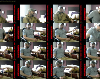 hardworkertn — 13 minute Chaturbate male cam show recording, 480p, Apr 27, 2021