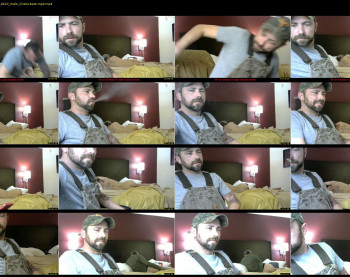 hardworkertn — 19 minute Chaturbate male cam show recording, 480p, Apr 28, 2021