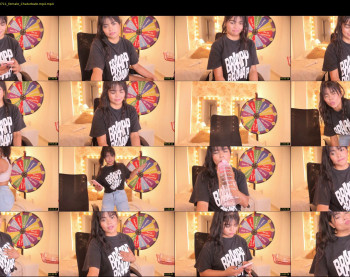 helen_miller — 27 minute Chaturbate female cam show recording, 1080p, Apr 27, 2021