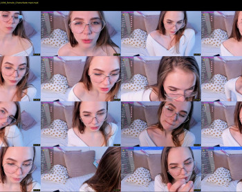 helenahayley — 7 minute Chaturbate female cam show recording, 1080p, Apr 27, 2021