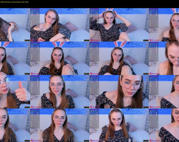 helenahayley — 17 minute Chaturbate female cam show recording, 1080p, Apr 27, 2021