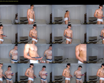 hot_guys_have_fun — 4 minute Chaturbate male cam show recording, 1080p, Apr 28, 2021