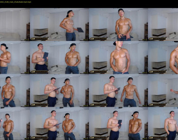 hot_guys_have_fun — 17 minute Chaturbate male cam show recording, 1080p, Apr 28, 2021