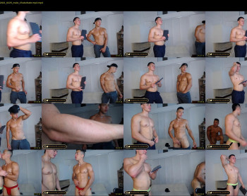 hot_guys_have_fun — 10 minute Chaturbate male cam show recording, 1080p, Apr 28, 2021