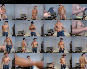 hot_guys_have_fun — 48 minute Chaturbate male cam show recording, 1080p, Apr 28, 2021