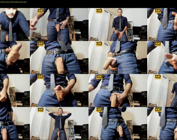 hot_martin25 — 16 minute Chaturbate male cam show recording, 1080p, Apr 27, 2021