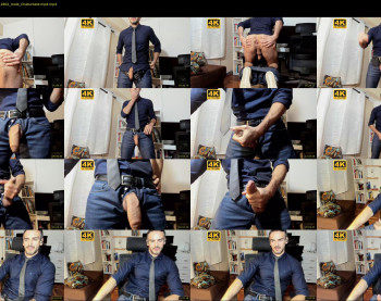 hot_martin25 — 31 minute Chaturbate male cam show recording, 1080p, Apr 27, 2021