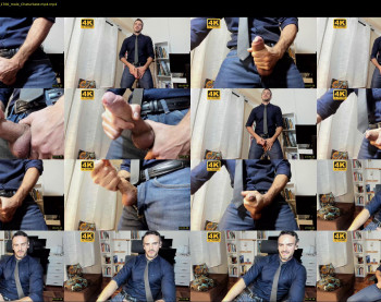 hot_martin25 — 58 minute Chaturbate male cam show recording, 1080p, Apr 27, 2021