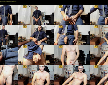 hot_martin25 — 58 minute Chaturbate male cam show recording, 1080p, Apr 27, 2021