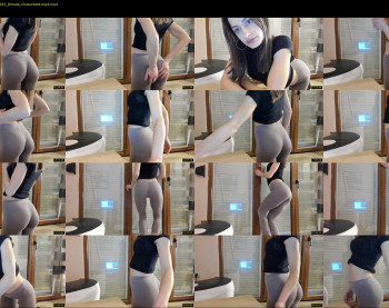 hotel77777 — 42 minute Chaturbate female cam show recording, 720p, Apr 27, 2021