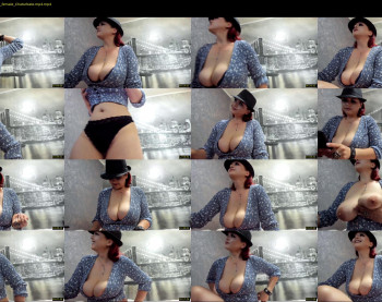 hotvany — 37 minute Chaturbate female cam show recording, 1080p, Apr 27, 2021