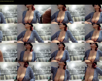 hotvany — 10 minute Chaturbate female cam show recording, 1080p, Apr 27, 2021