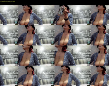hotvany — 16 minute Chaturbate female cam show recording, 1080p, Apr 27, 2021