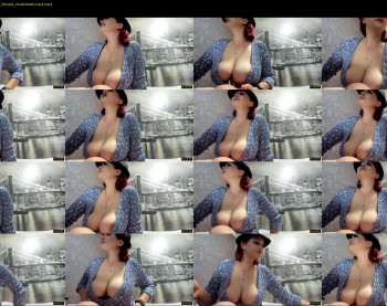 hotvany — 7 minute Chaturbate female cam show recording, 1080p, Apr 27, 2021