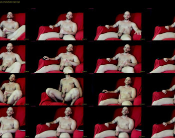 illuxx — 70 minute Chaturbate male cam show recording, 1080p, Apr 27, 2021